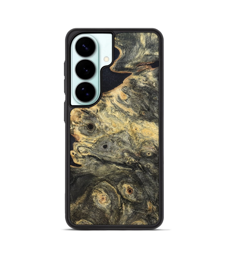 Galaxy S26 Wood Phone Case - Zaiden (Wood Burl, 819315)