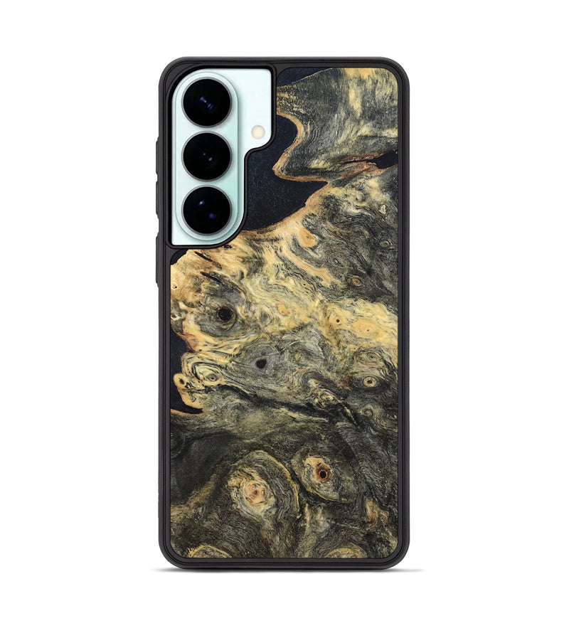 Galaxy S26 Plus Wood Phone Case - Zaiden (Wood Burl, 819315)