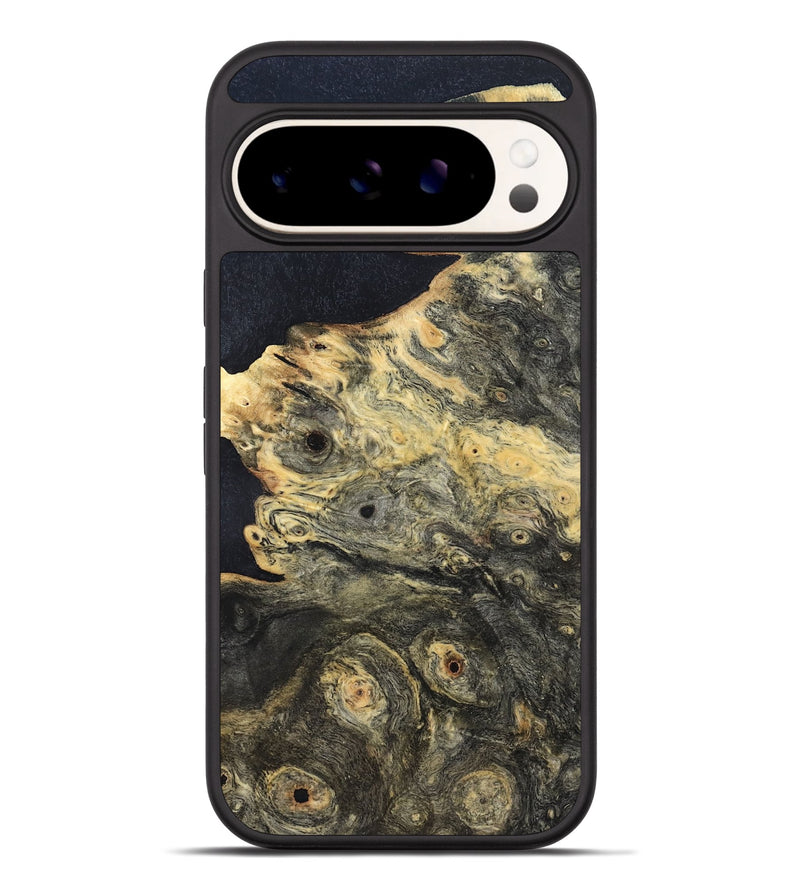 Pixel 9 Pro XL Wood Phone Case - Zaiden (Wood Burl, 819315)