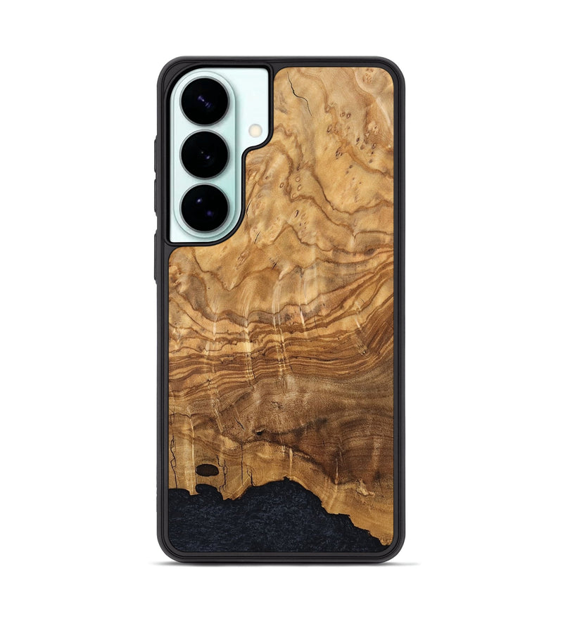 Galaxy S26 Plus Wood Phone Case - Eryn (Wood Burl, 819316)