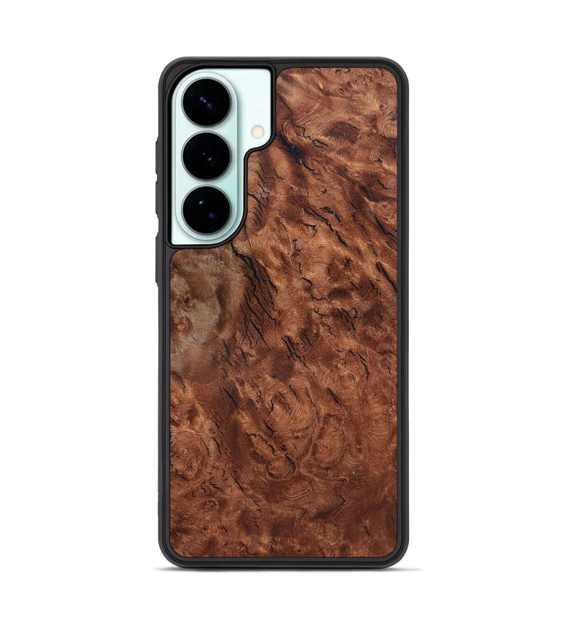 Galaxy S26 Plus Wood Phone Case - Denis (Wood Burl, 819317)