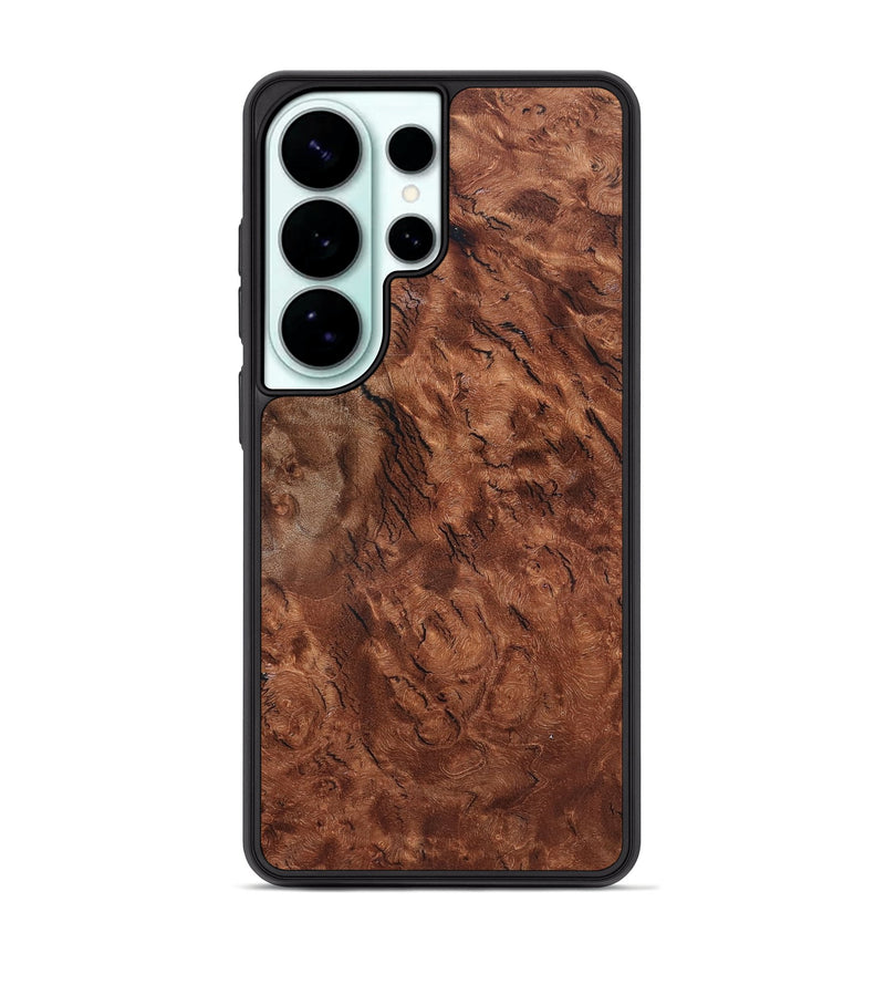 Galaxy S26 Ultra Wood Phone Case - Denis (Wood Burl, 819317)