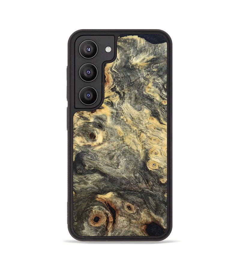 Galaxy S23 Wood Phone Case - Cheryle (Wood Burl, 819318)