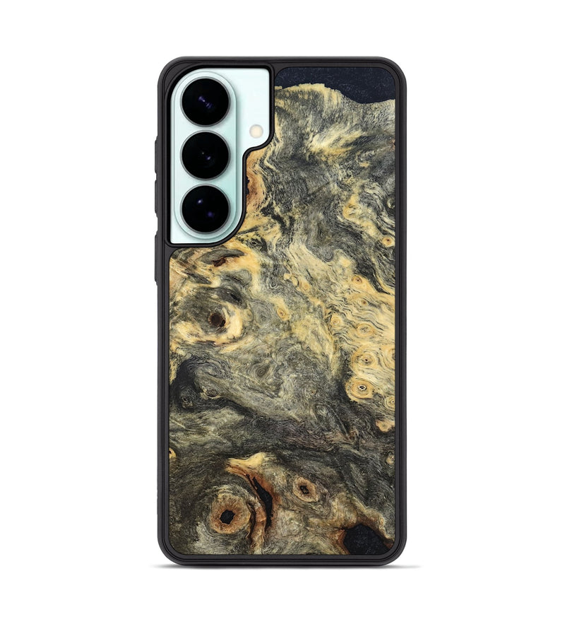 Galaxy S26 Plus Wood Phone Case - Cheryle (Wood Burl, 819318)