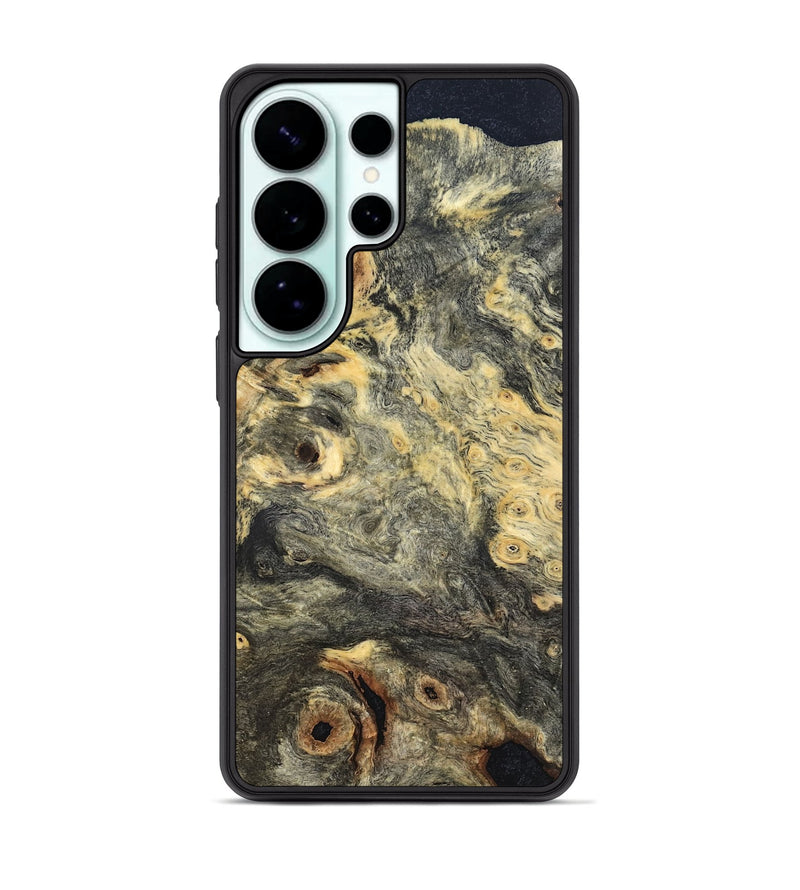 Galaxy S26 Ultra Wood Phone Case - Cheryle (Wood Burl, 819318)