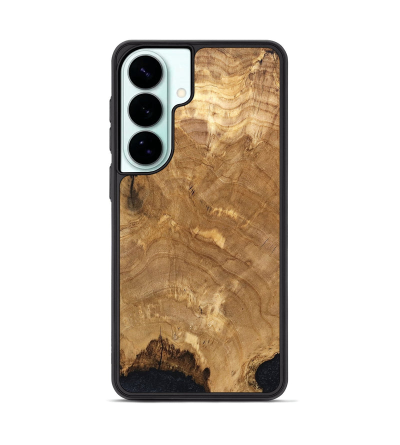 Galaxy S26 Plus Wood Phone Case - Jenelle (Wood Burl, 819319)