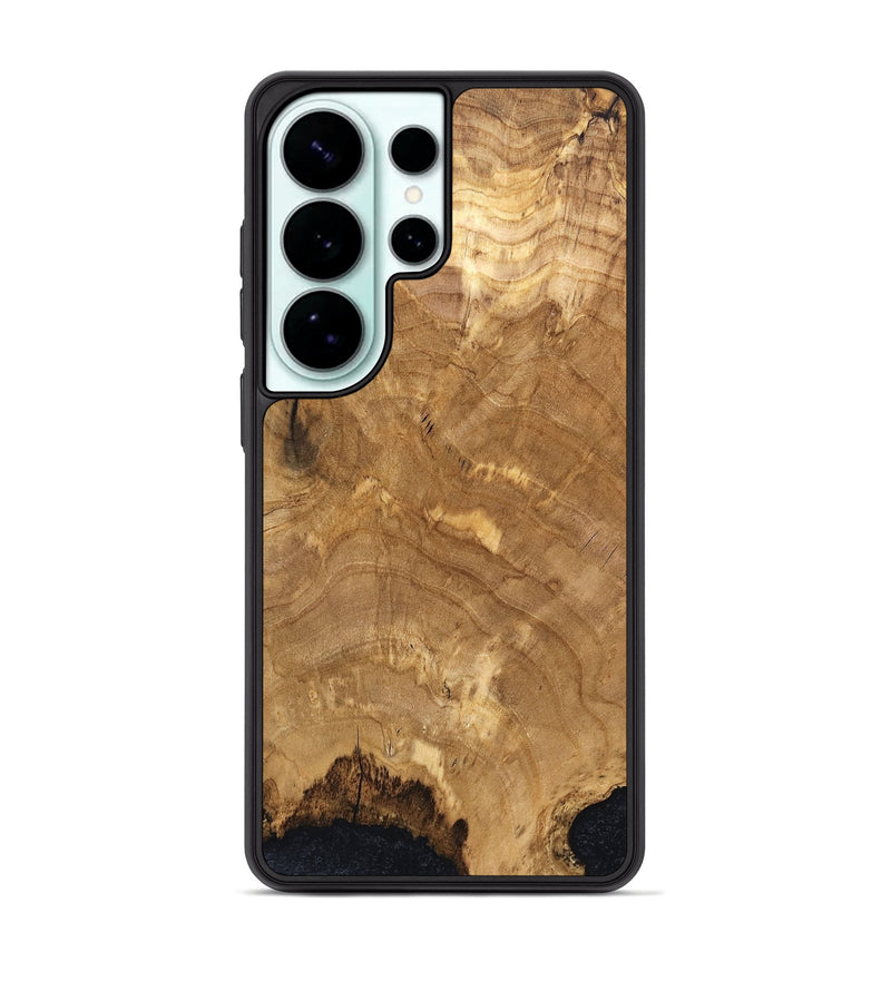 Galaxy S26 Ultra Wood Phone Case - Jenelle (Wood Burl, 819319)