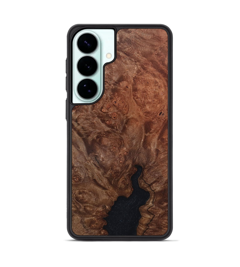 Galaxy S26 Plus Wood Phone Case - Kanye (Wood Burl, 819320)