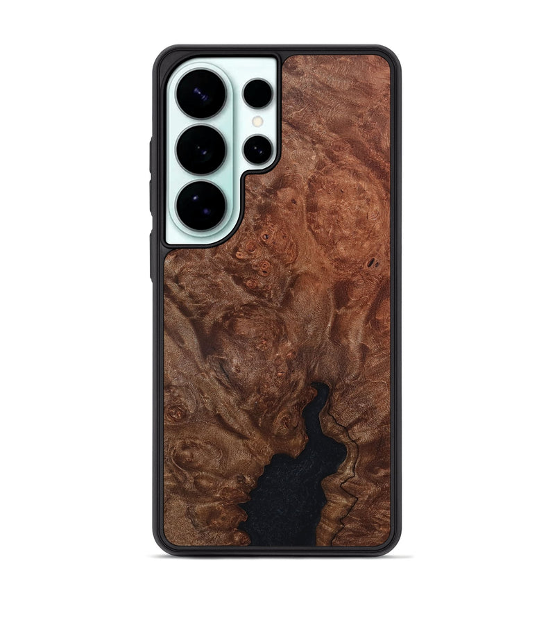 Galaxy S26 Ultra Wood Phone Case - Kanye (Wood Burl, 819320)