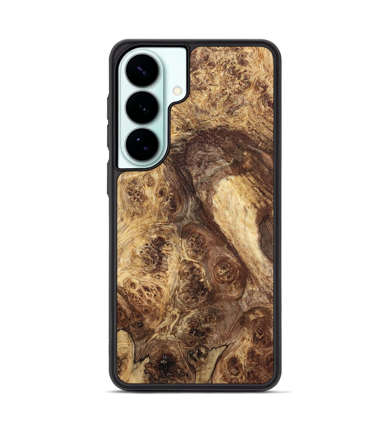 Galaxy S26 Plus Wood Phone Case - Kiera (Wood Burl, 819326)