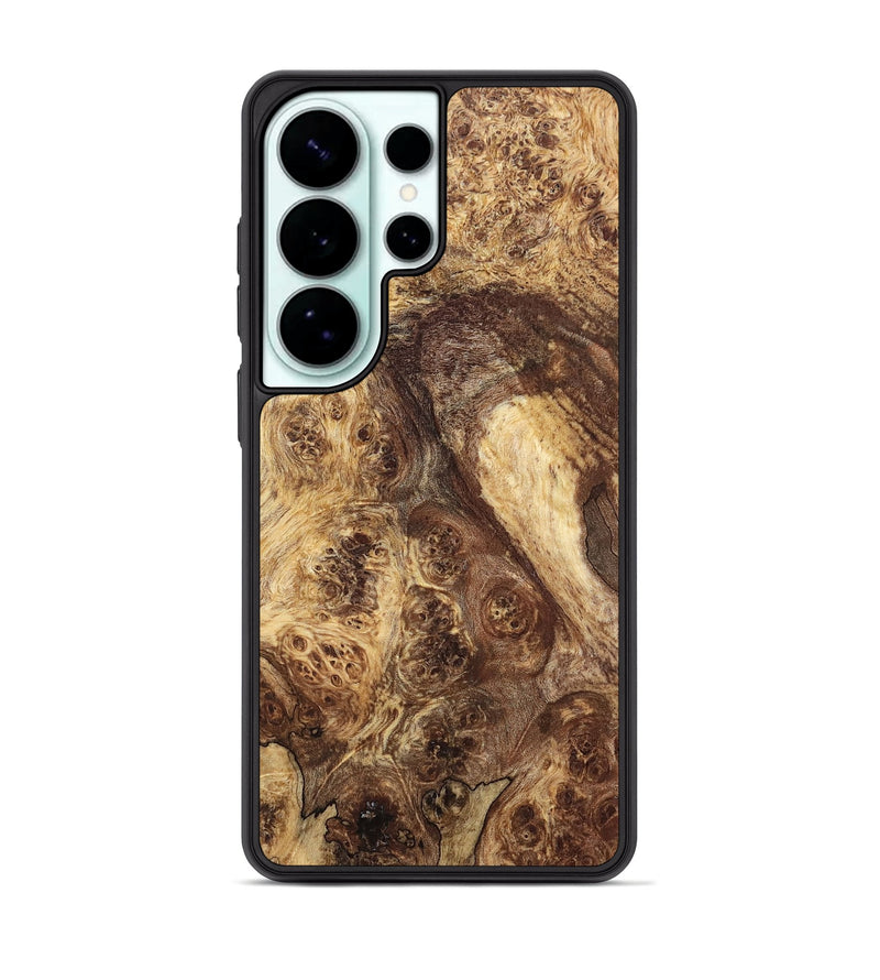 Galaxy S26 Ultra Wood Phone Case - Kiera (Wood Burl, 819326)