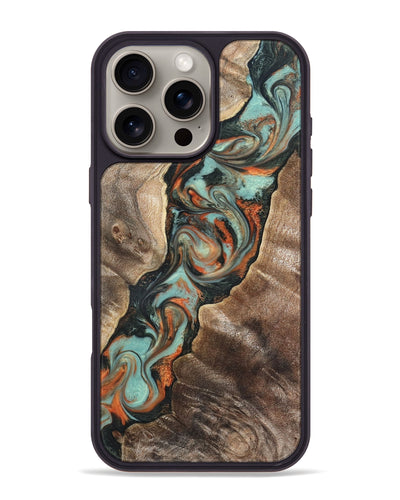 Freddy (819350) iPhone 16 Pro Max Phone Case