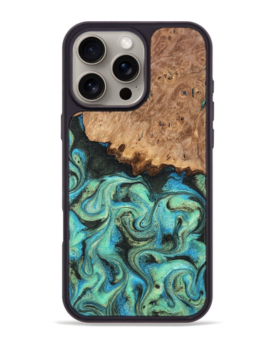 Kaeli (819351) iPhone 16 Pro Max Phone Case