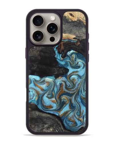 Alden (819355) iPhone 16 Pro Max Phone Case