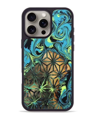 Verla (819367) iPhone 16 Pro Max Phone Case