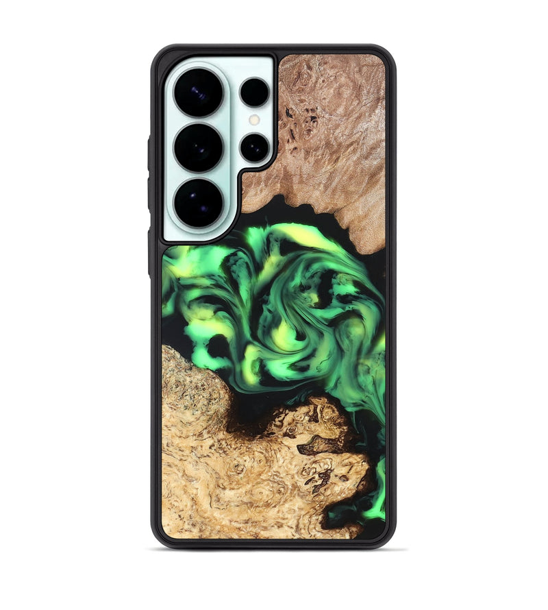 Galaxy S26 Ultra Wood Phone Case - Burl (Neon, 819369)