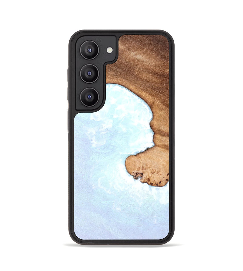 Galaxy S23 Wood Phone Case - Syreeta (Coastal, 819370)