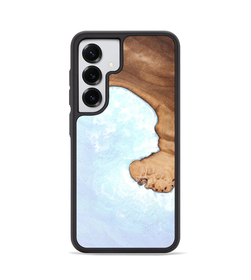 Galaxy S25 Wood Phone Case - Syreeta (Coastal, 819370)