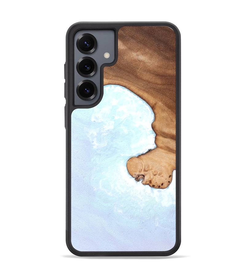 Galaxy S25 Plus Wood Phone Case - Syreeta (Coastal, 819370)