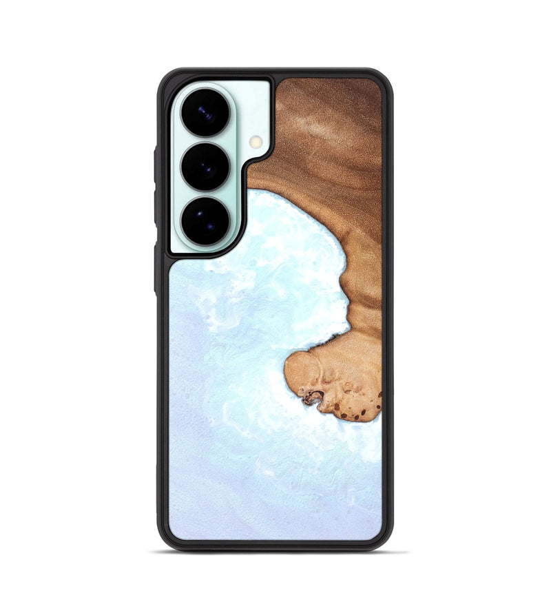 Galaxy S26 Wood Phone Case - Syreeta (Coastal, 819370)