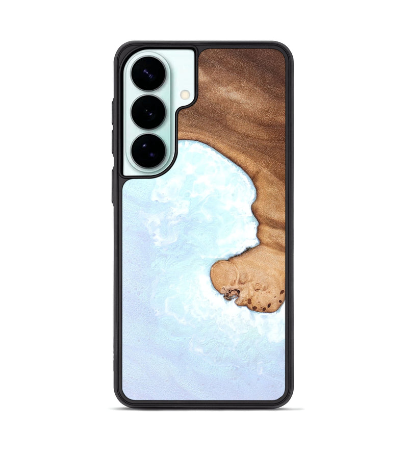 Galaxy S26 Plus Wood Phone Case - Syreeta (Coastal, 819370)