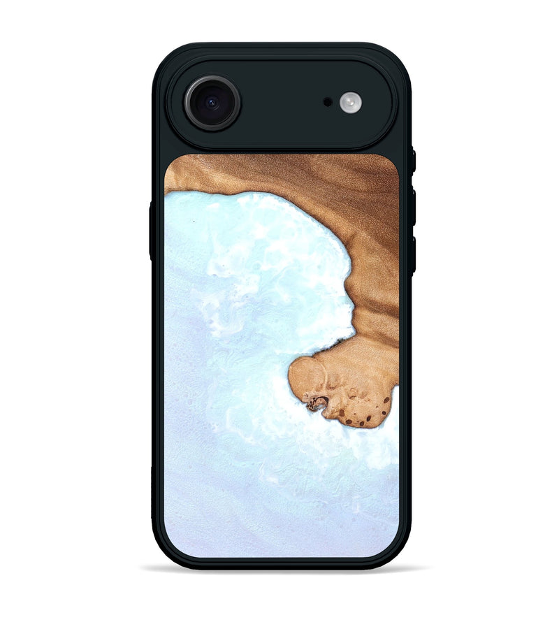 iPhone 17 Air Wood Phone Case - Syreeta (Coastal, 819370)