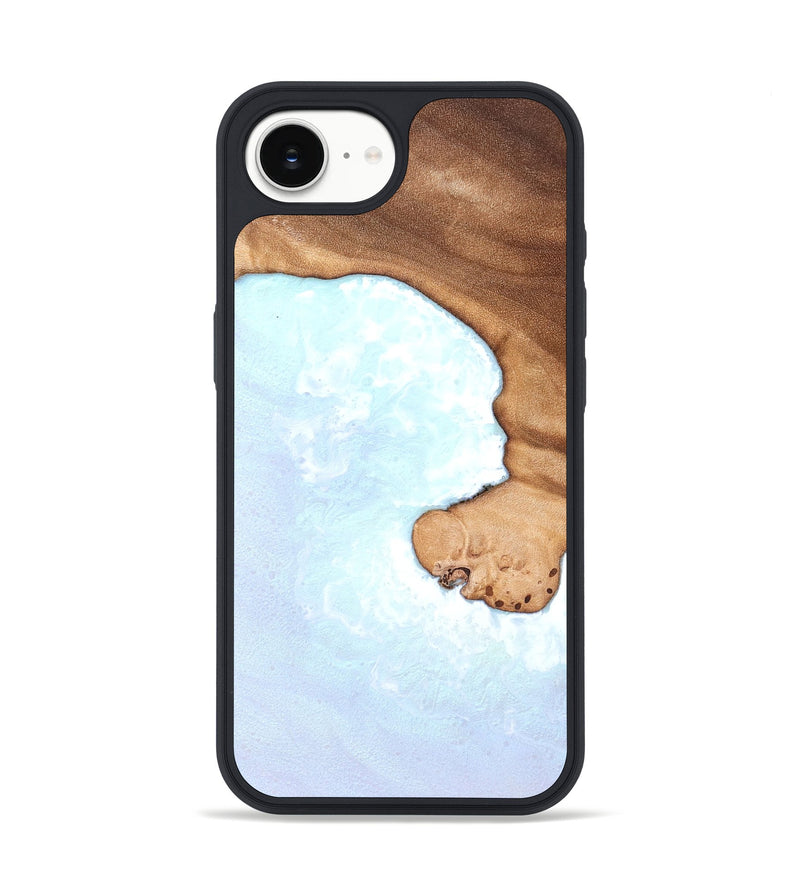 iPhone 17e Wood Phone Case - Syreeta (Coastal, 819370)