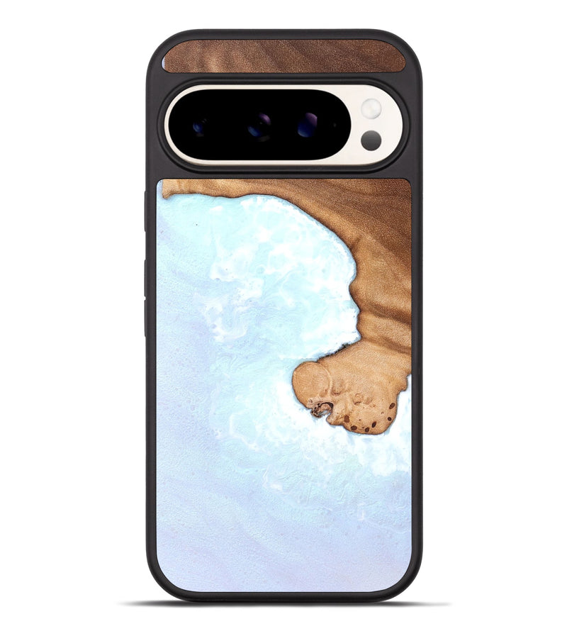 Pixel 9 Pro XL Wood Phone Case - Syreeta (Coastal, 819370)