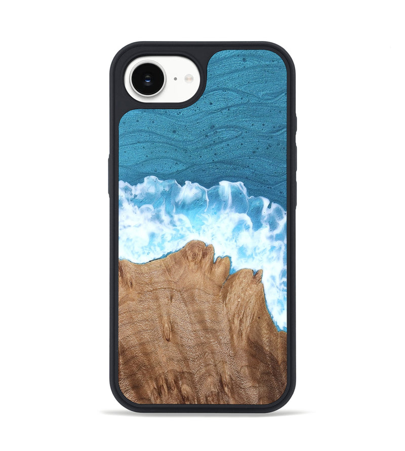 iPhone 16e Wood Phone Case - Raylan (Coastal, 819371)