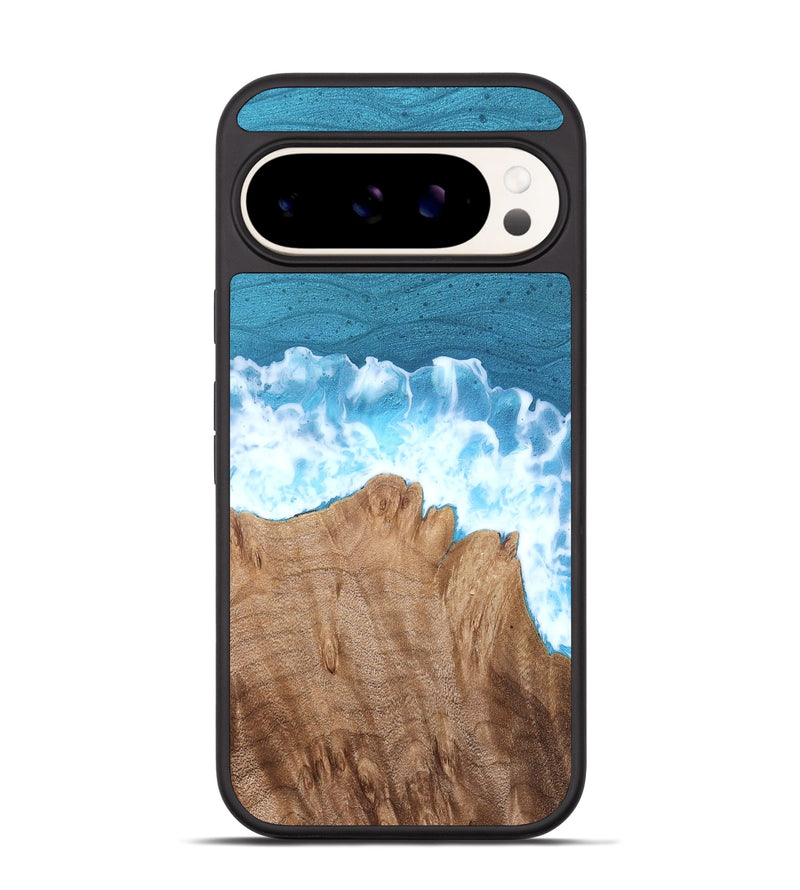 Pixel 9 Pro Wood Phone Case - Raylan (Coastal, 819371)