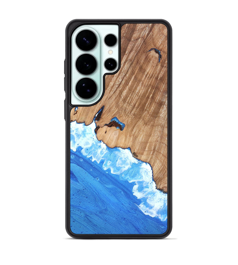 Galaxy S26 Ultra Wood Phone Case - Halo (Coastal, 819372)