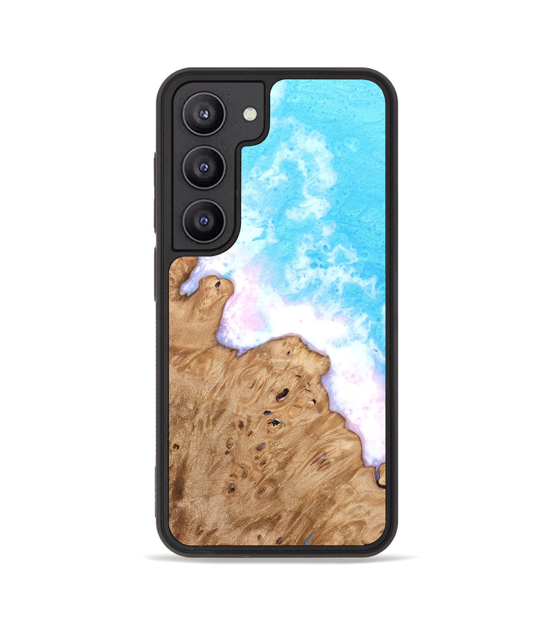 Galaxy S23 Wood Phone Case - Ryatt (Coastal, 819374)