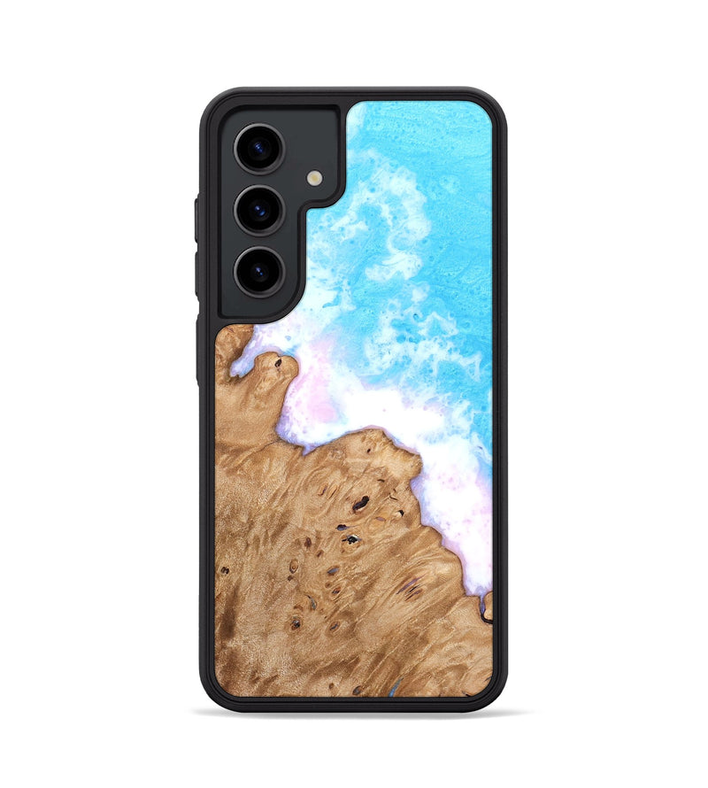 Galaxy S24 Wood Phone Case - Ryatt (Coastal, 819374)