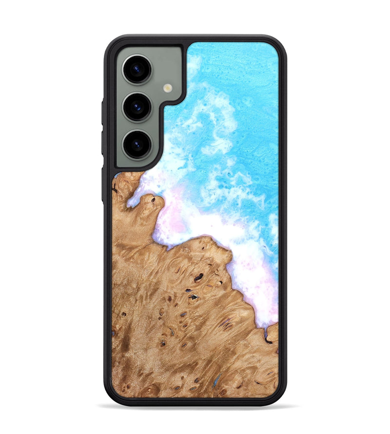 Galaxy S24 Plus Wood Phone Case - Ryatt (Coastal, 819374)