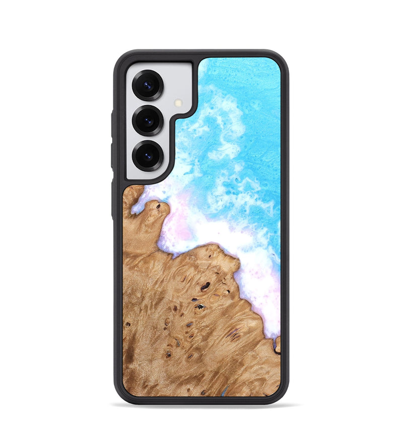 Galaxy S25 Wood Phone Case - Ryatt (Coastal, 819374)