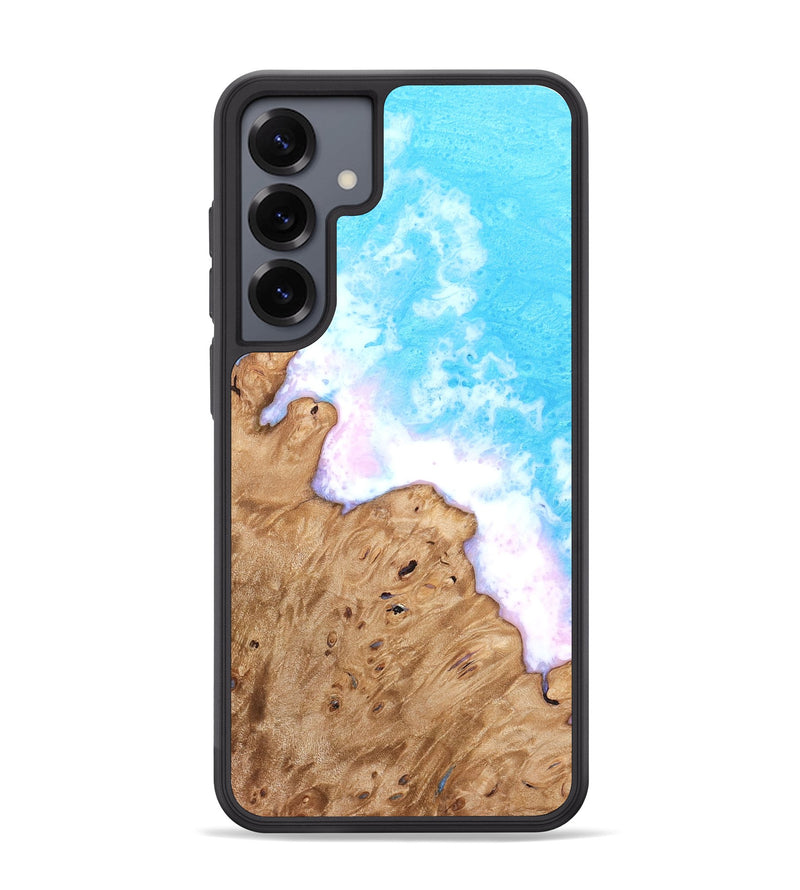 Galaxy S25 Plus Wood Phone Case - Ryatt (Coastal, 819374)