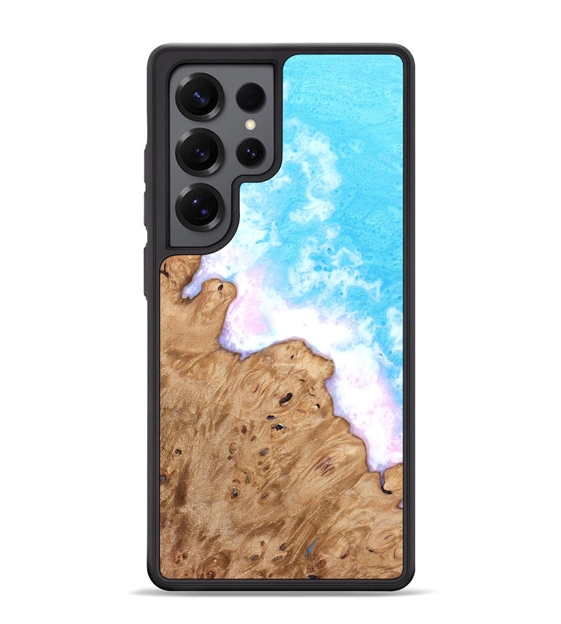 Galaxy S25 Ultra Wood Phone Case - Ryatt (Coastal, 819374)