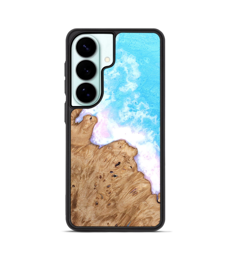 Galaxy S26 Wood Phone Case - Ryatt (Coastal, 819374)