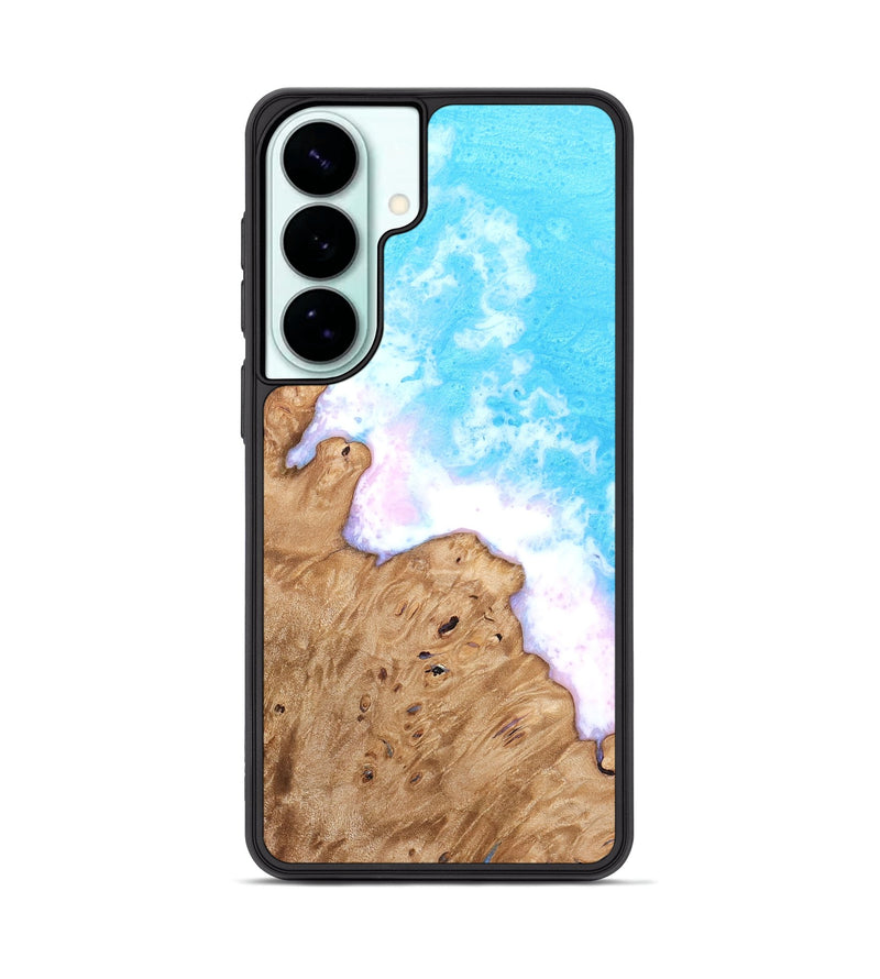 Galaxy S26 Plus Wood Phone Case - Ryatt (Coastal, 819374)