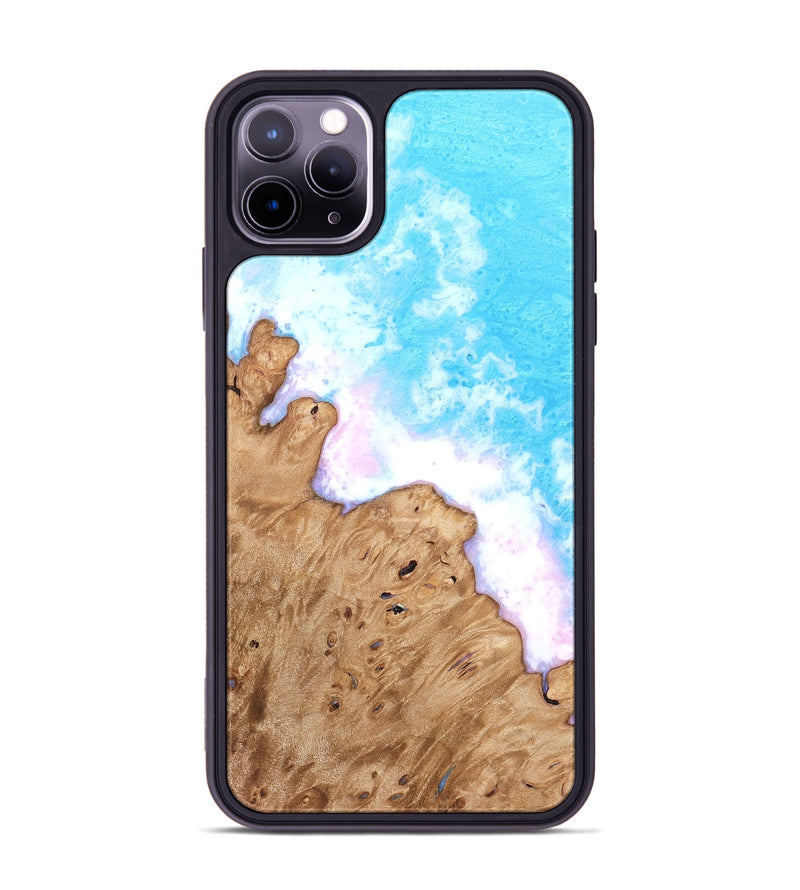iPhone 11 Pro Max Wood Phone Case - Ryatt (Coastal, 819374)