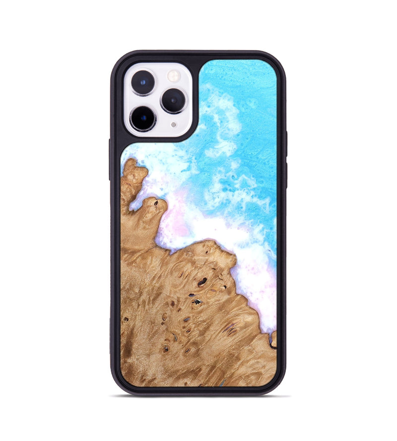 iPhone 11 Pro Wood Phone Case - Ryatt (Coastal, 819374)