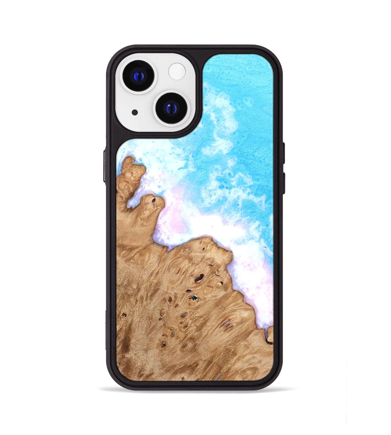 iPhone 13 Wood Phone Case - Ryatt (Coastal, 819374)