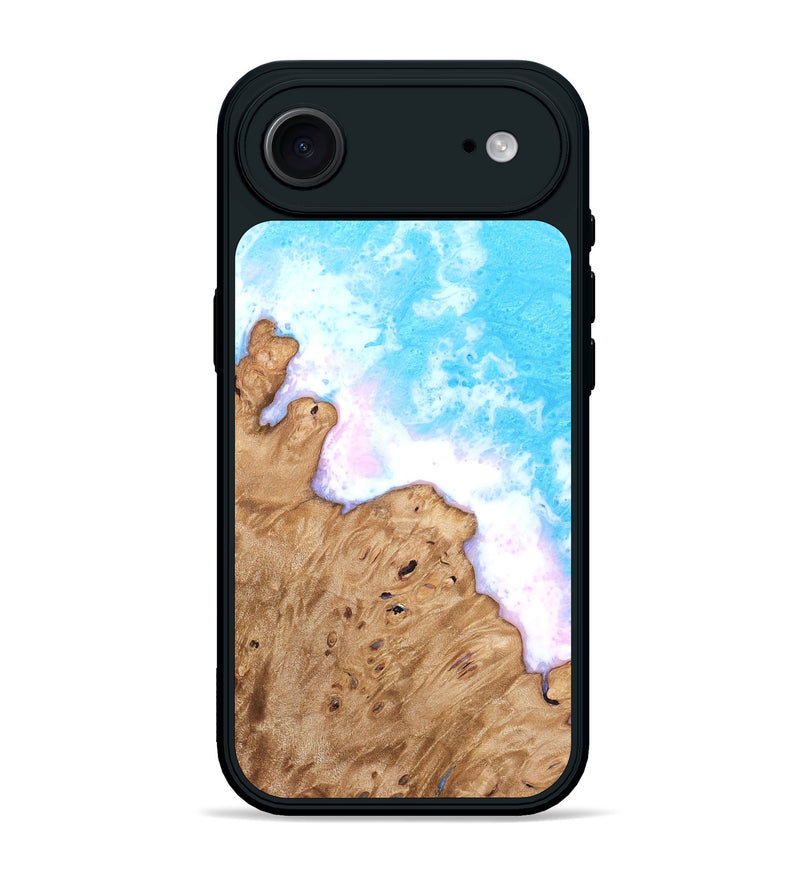 iPhone 17 Air Wood Phone Case - Ryatt (Coastal, 819374)