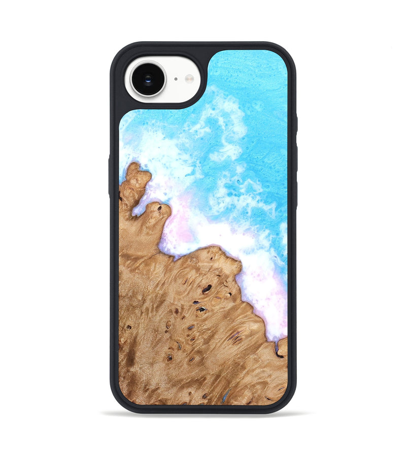 iPhone 17e Wood Phone Case - Ryatt (Coastal, 819374)