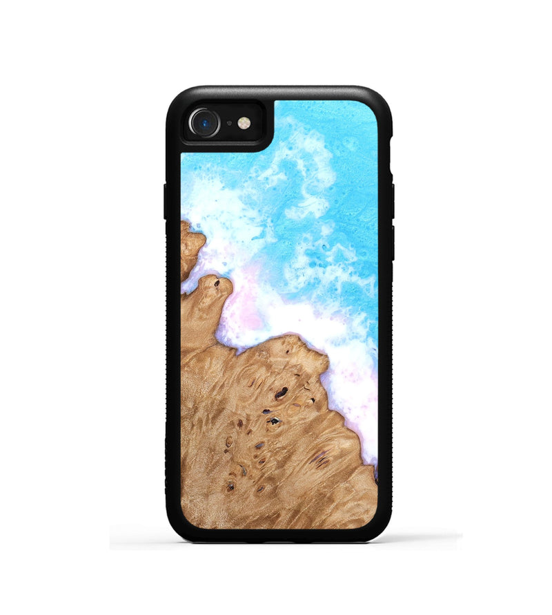 iPhone SE Wood Phone Case - Ryatt (Coastal, 819374)