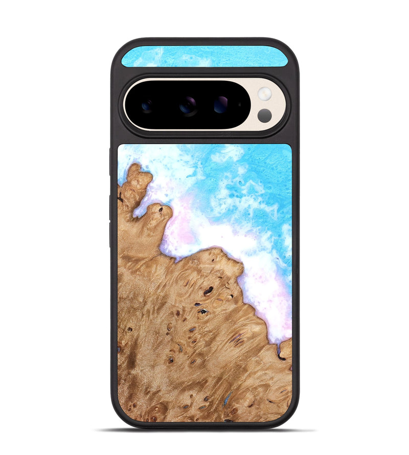 Pixel 10 Wood Phone Case - Ryatt (Coastal, 819374)