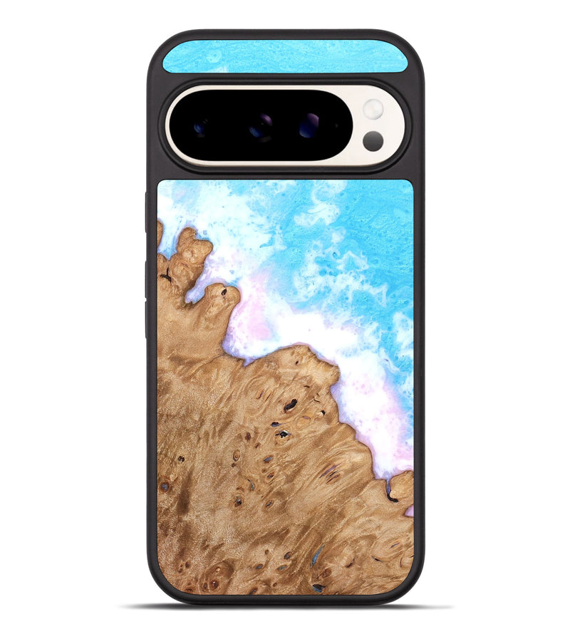 Pixel 9 Pro XL Wood Phone Case - Ryatt (Coastal, 819374)