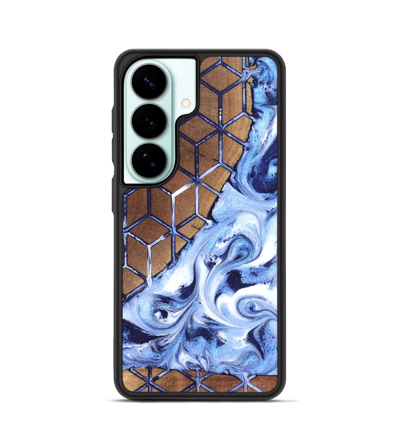 Galaxy S26 Wood Phone Case - Gerardo (Pattern, 819375)