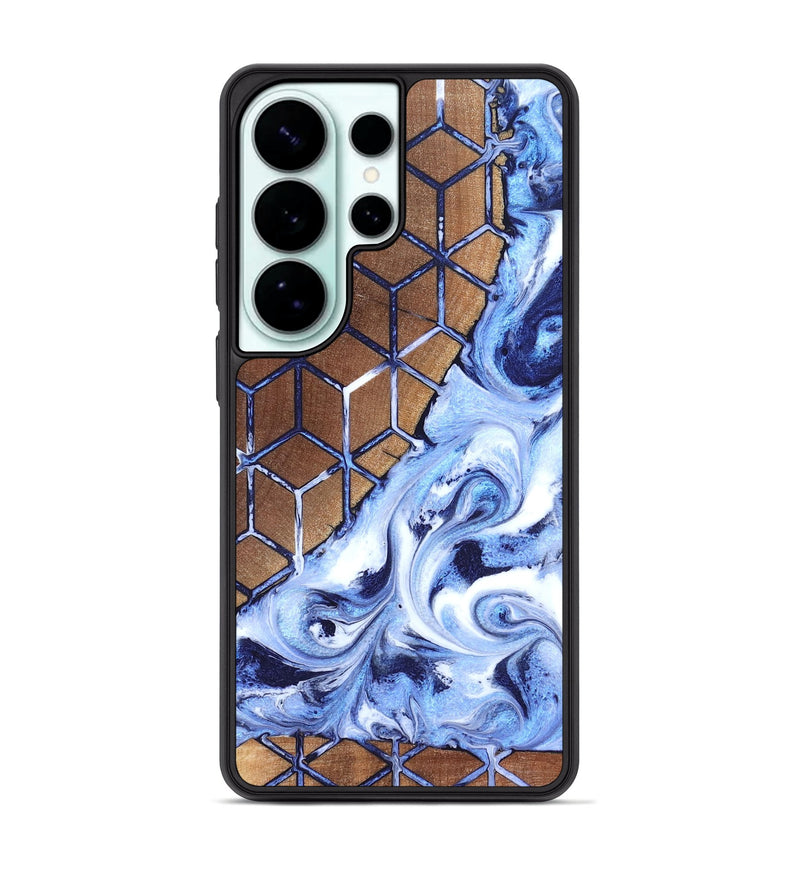 Galaxy S26 Ultra Wood Phone Case - Gerardo (Pattern, 819375)