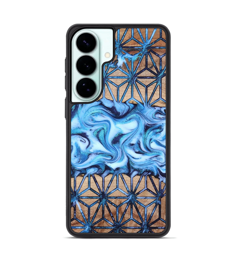 Galaxy S26 Plus Wood Phone Case - Harlan (Pattern, 819377)